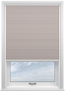 Gaia (Blackout), Quartz - Ultra Blackout Blind
